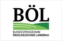 Bundesprogramm Ökologischer Landbau (BÖL)