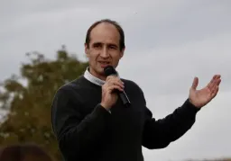 Boden ist wie Luft - eigentlich.... Und wie ist das in Binzen?